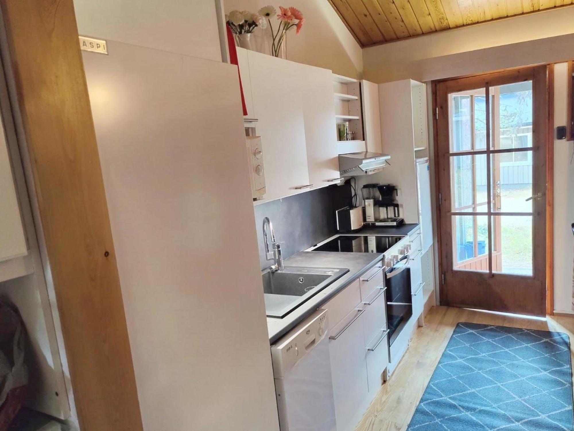 Holiday Home Riekonraito A1 By Interhome Saariselka Exterior photo